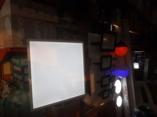 عکس کالای برق شعبانی