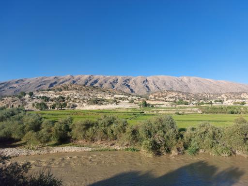 عکس تفرجگاه چمریز 