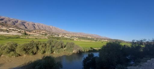 عکس تفرجگاه چمریز 