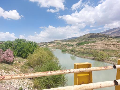 عکس تفرجگاه چمریز 