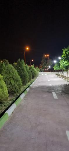 عکس پارک نشاط