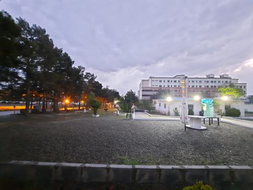 عکس مجموعه فرهنگی خدماتی کافه کتاب