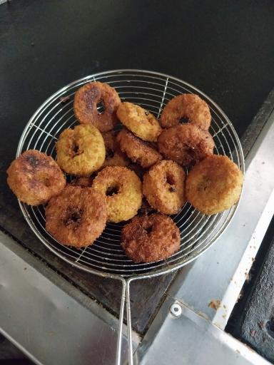 عکس ساندویچ کپل مپل