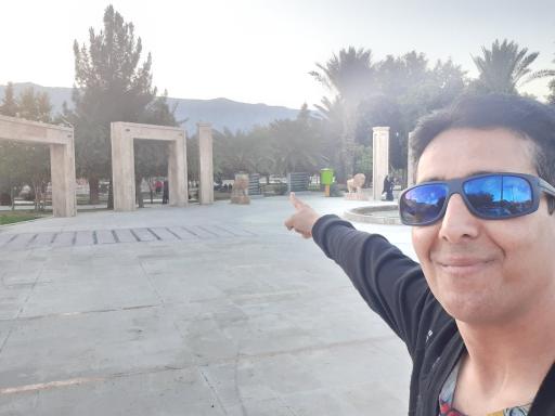 عکس بوستان رفیع