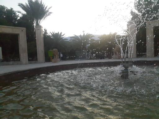 عکس بوستان رفیع