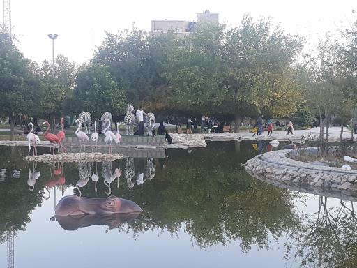 عکس بوستان رفیع