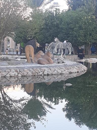 عکس بوستان رفیع