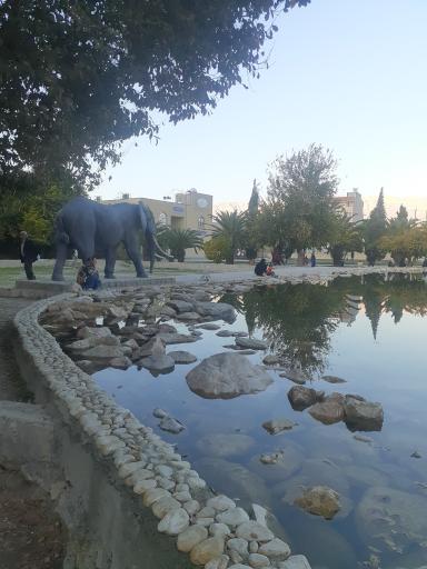 عکس بوستان رفیع