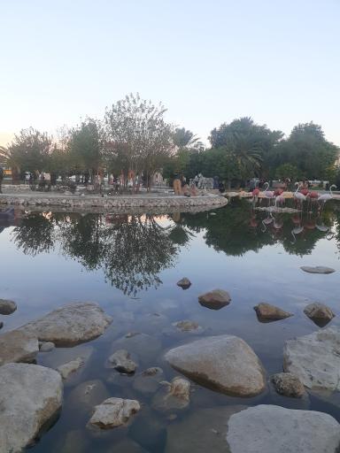 عکس بوستان رفیع