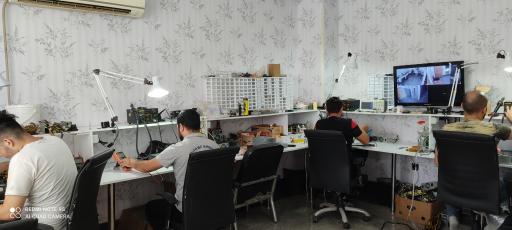 عکس دکتر پاور