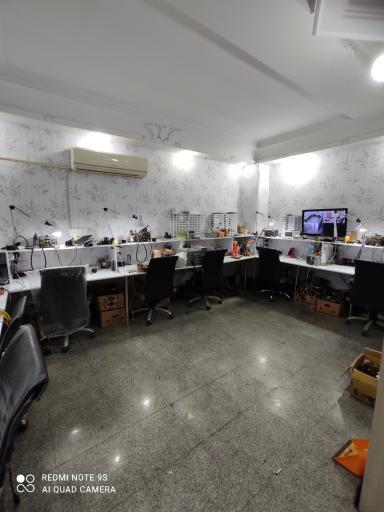 عکس دکتر پاور