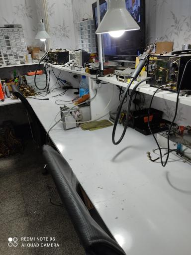 عکس دکتر پاور