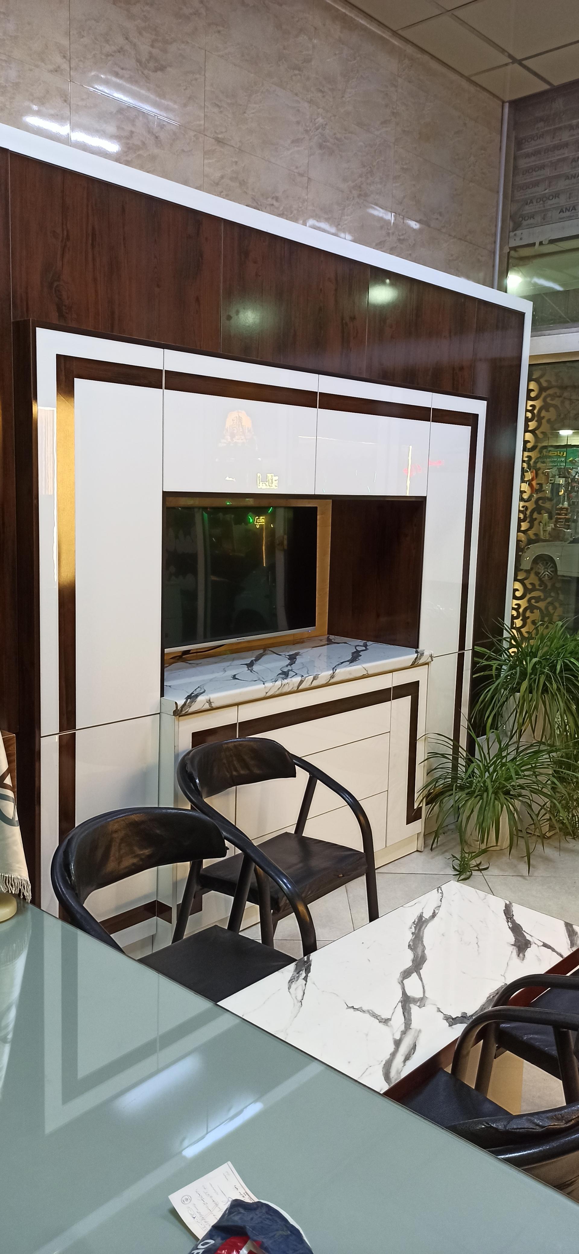 عکس کابینت آمادای