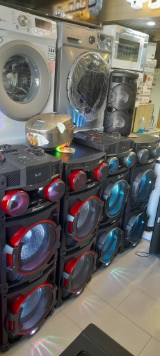 عکس لوازم خانگی پوریعقوب (شعبه 2)