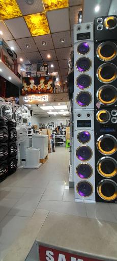 عکس لوازم خانگی پوریعقوب (شعبه 2)