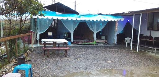 عکس کافه ستارگان