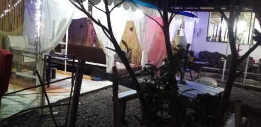 عکس کافه ستارگان