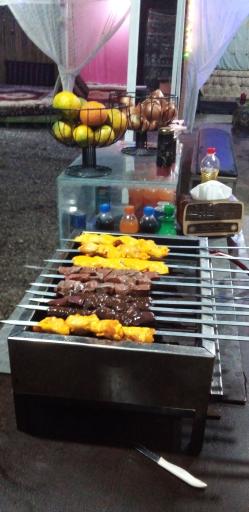 عکس کافه ستارگان