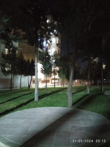 عکس بوستان سید محمد حجازی