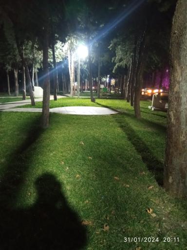 عکس بوستان سید محمد حجازی