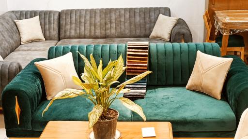 عکس مبل ملکا