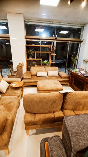 عکس مبل ملکا