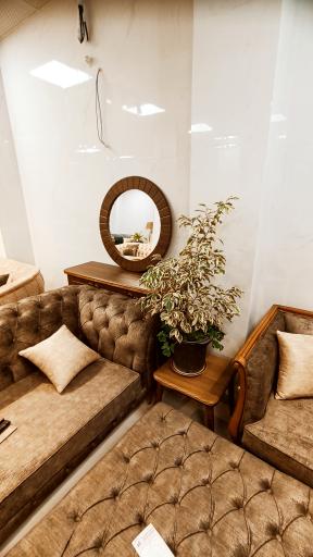 عکس مبل ملکا