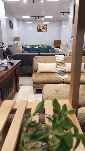 عکس مبل ملکا