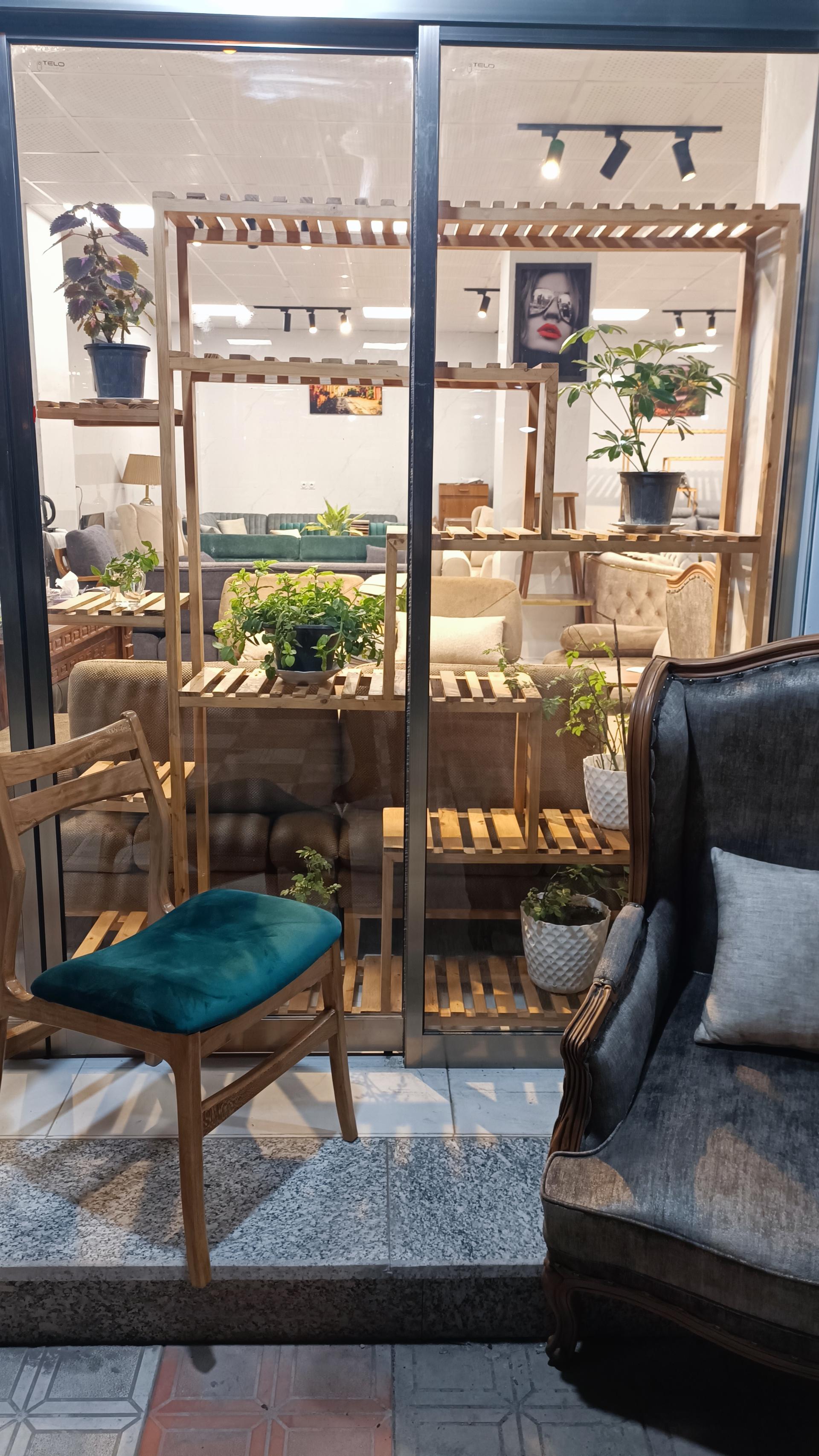 عکس مبل ملکا