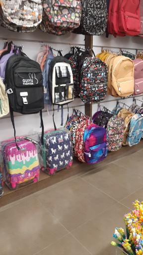 عکس شهر فرهنگ و هنر شعبه چهارباغ بالا