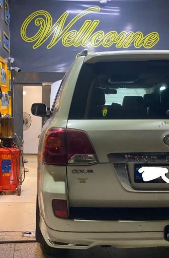 عکس تعویض روغن Top1