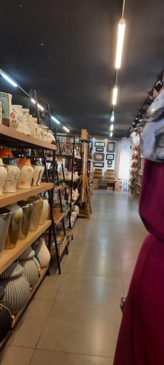 عکس شهر فرهنگ و هنر شعبه چهارباغ بالا