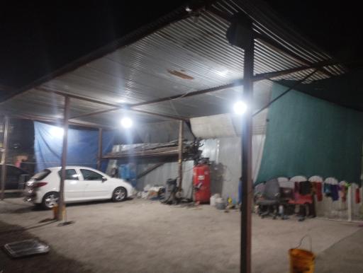 عکس کارواش ایده آل 