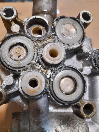 عکس فروشگاه تصفیه آب دیجی کالآب