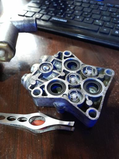 عکس فروشگاه تصفیه آب دیجی کالآب