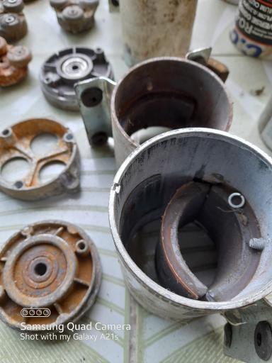 عکس فروشگاه تصفیه آب دیجی کالآب