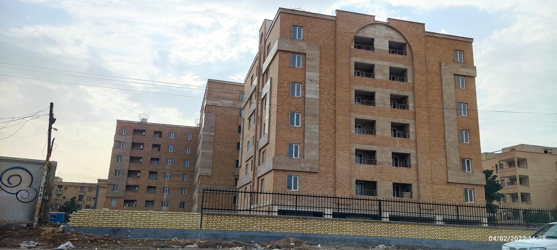 عکس مجتمع گل نرگس 