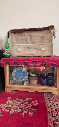 عکس بومگردی خونه خاکی