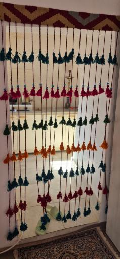 عکس بومگردی خونه خاکی