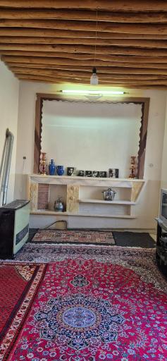 عکس بومگردی خونه خاکی