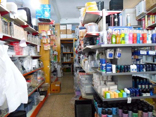 عکس ظروف یکبار مصرف دهبار