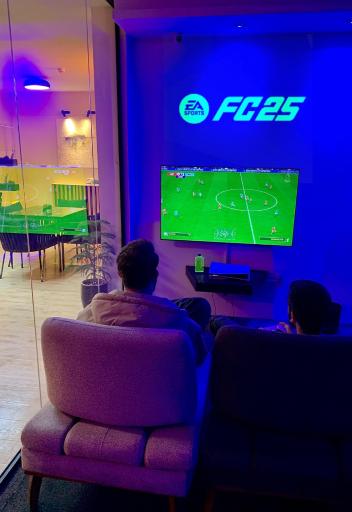 عکس گیم نت آوین