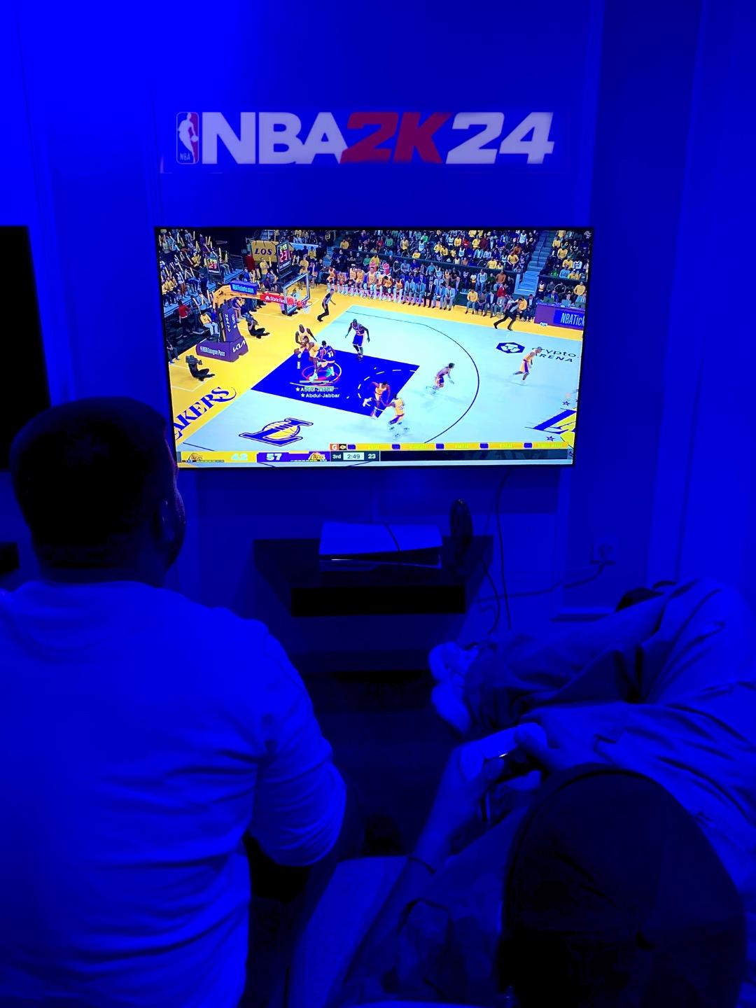 عکس گیم نت آوین