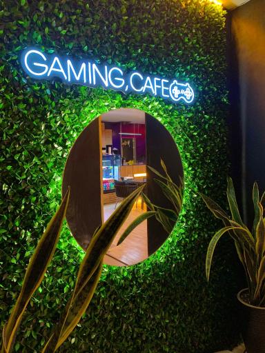 عکس گیم نت آوین