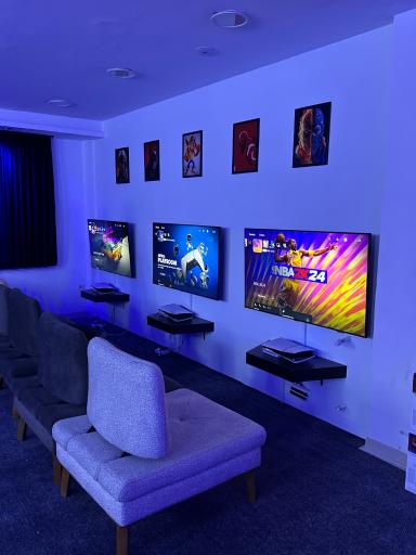 عکس گیم نت آوین