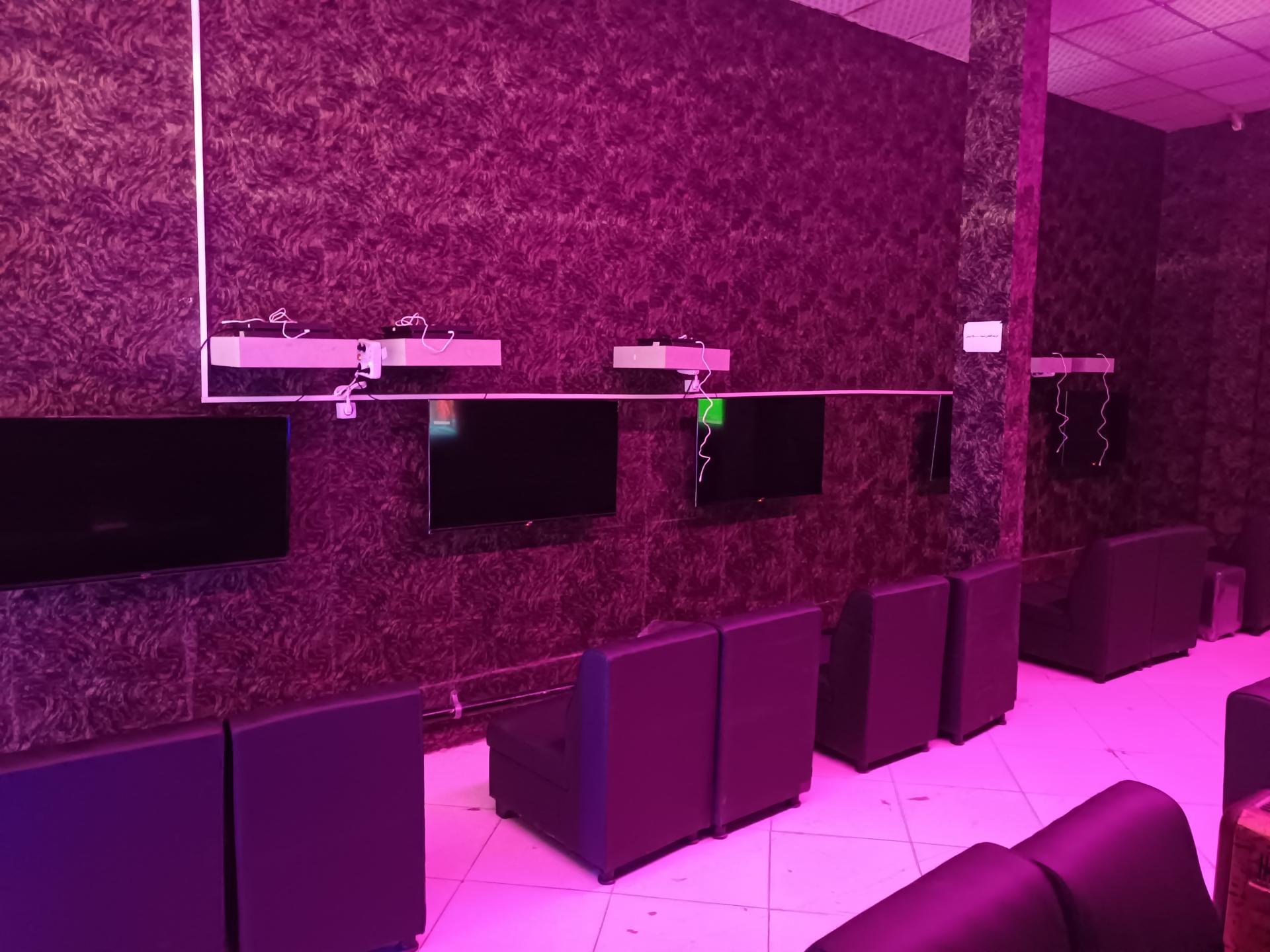 عکس گیم سنتر نوین