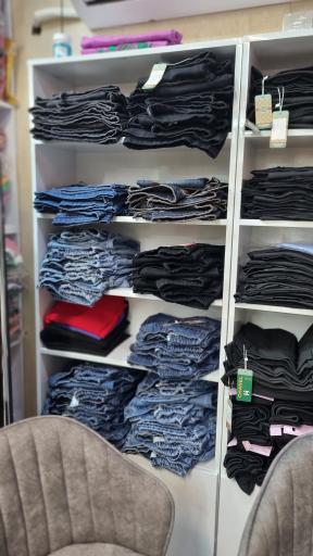 عکس پوشاک مانلی