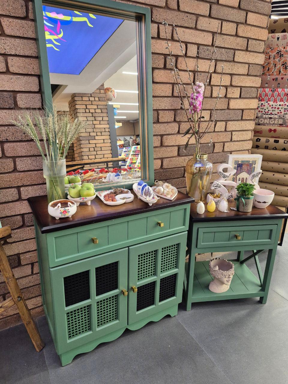 عکس شهر فرهنگ و هنر شعبه چهارباغ بالا