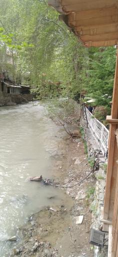 عکس رستوران باغ پدری