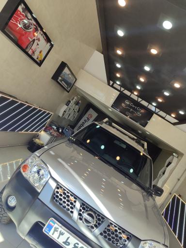 عکس مرکز تخصصی دیتیلینگ خودرو